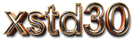 xstd30 logo
