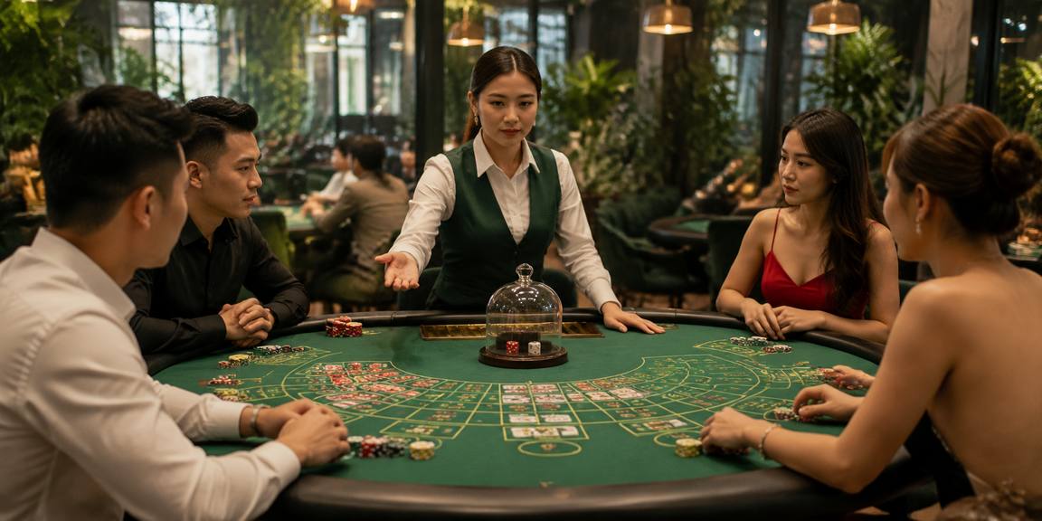 xstd30 Nhà cung cấp game & danh mục
